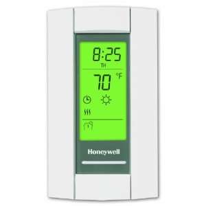  Thermostat Electric Heat Digital 7 day programmable