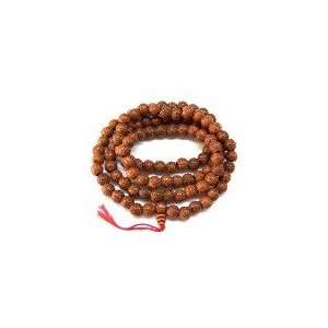  Plant Seed Mala Beads Necklaces