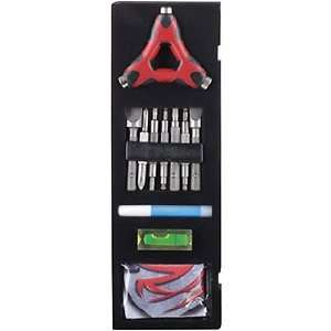   Scope Mounting Kit (Gunsmithing) (Tools & Tool Boxes) 