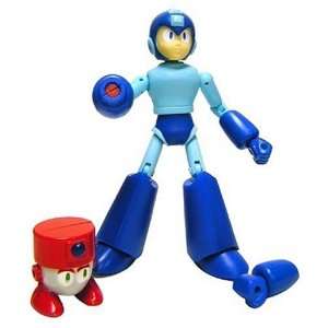  Mega Man 6 Figure Napalm Bomb Mega Man Toys & Games