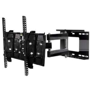   Panel Articulating Wall Arm TV Mount HPA LU: Computers & Accessories