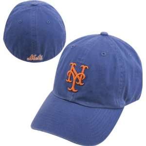 Mets Youth Cap   New York Mets Flex Fit Cap  Sports 
