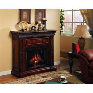 ClassicFlame San Marco Electric Fireplace 