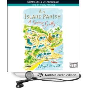 An Island Parish [Unabridged] [Audible Audio Edition]