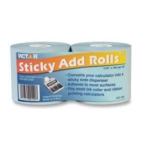  Victor Sticky Add Roll
