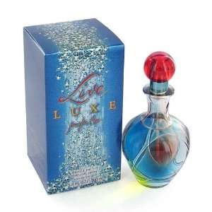  Live Luxe by Jennifer Lopez Eau De Parfum Spray 3.4 oz for 