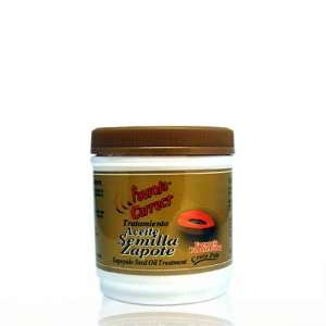 Faviola Carrect Aceite Semilla Zapote Sapuyulo Seed Oil Deep Treatment 