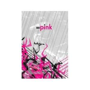  Pink Wakeboarding DVD
