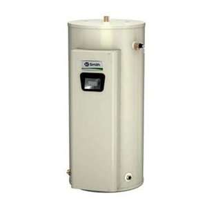 Dve 80 36 Commercial Tank Type Water Heater Electric 80 Gal Gold Xi 