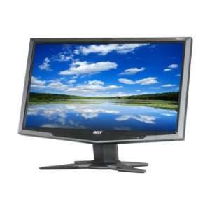  Acer 20 Widescreen LCD Monitor