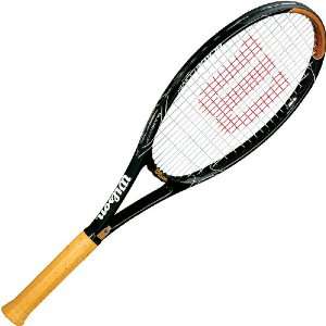 Wilson Blade Comp Tennis Racquet without Cover  Sports 