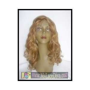  Ms. Lace Diva Euro Curl Full Lace Wig 16 