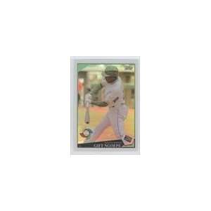  2009 Topps World Baseball Classic Rising Star Redemption 